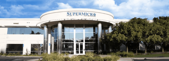 Super Micro anticipa cadas tras rebajar su perspectiva de ingresos por los aranceles